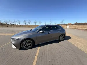 Mercedes-Benz A W177 2023