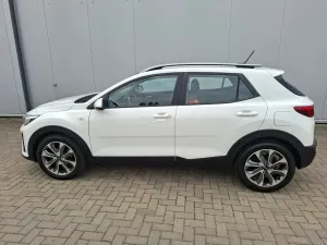 Kia Stonic 1.4 L 2018