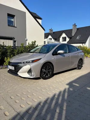 Toyota Prius IV 1.8 Hybrid Prestige 2019
