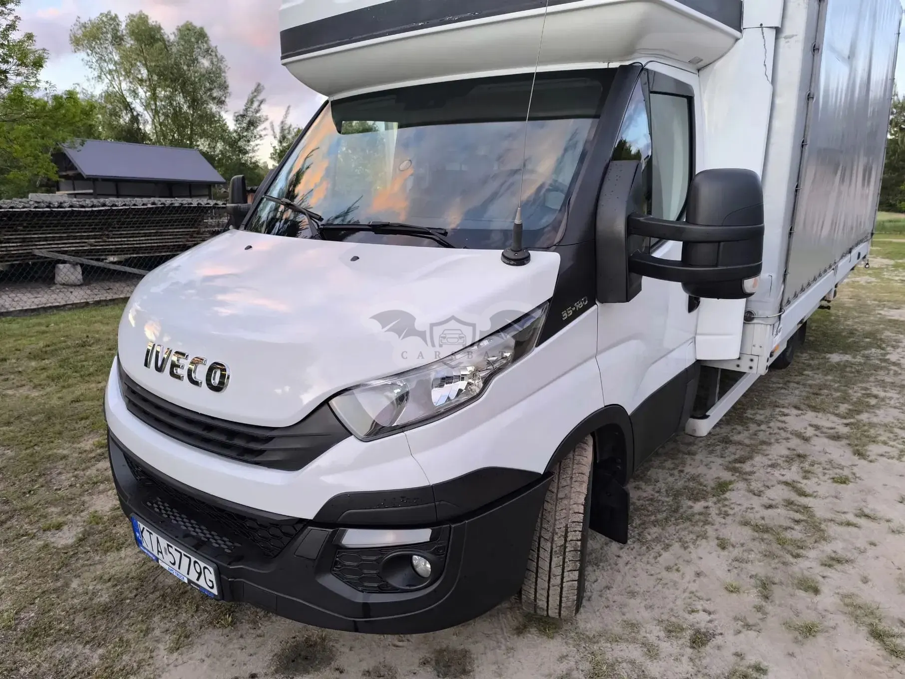 Iveco Daily 2017