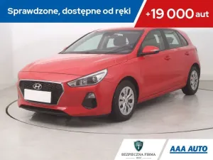 Hyundai i30 III 2017