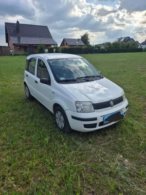 Fiat Panda II 2007