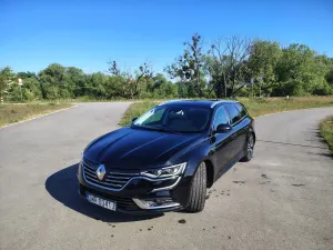 Renault Talisman (SM6) 1.6 Energy dCi Magnetic EDC 2017