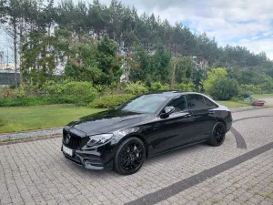 Mercedes-Benz E W213 2020