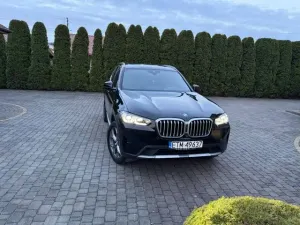 BMW X3 G01 2023
