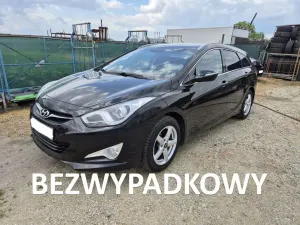 Hyundai i40 2014