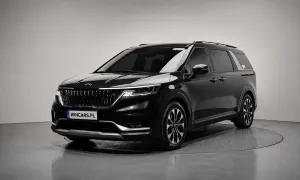 Kia Carnival 2021