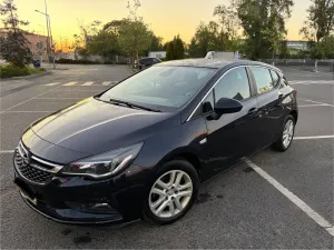 Opel Astra K 1.4 T Enjoy 2019