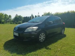 Toyota Auris II 1.33 VVT-i Life 2013