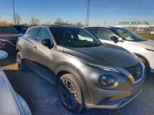 Nissan Juke II 1.0 DIG-T N-Connecta DCT 2024