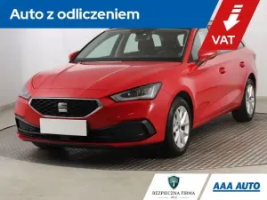 Seat Leon IV 2021