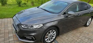 Ford Mondeo Mk5 2.0 EcoBlue Titanium 2020