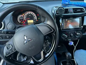 Mitsubishi Space Star II 1.2 AS&G Invite CVT 2020