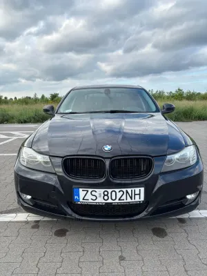 BMW 3 Series E90/E91/E92/E93 2010