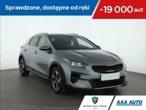 Kia XCeed 2021