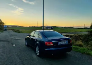 Audi A6 C6 2004