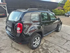 Dacia Duster I 1.6 16V 4x4 Laureate 2011