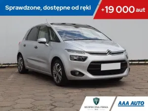 Citroën C4 Picasso II 2013