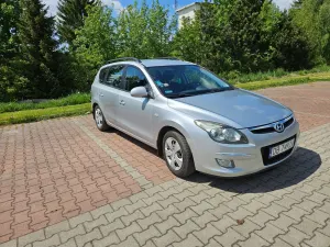 Hyundai i30 I 1.6 Seasons 2009