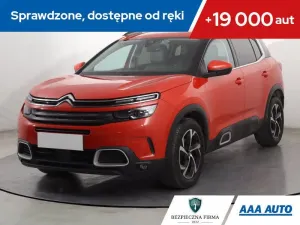 Citroën C5 Aircross 2019