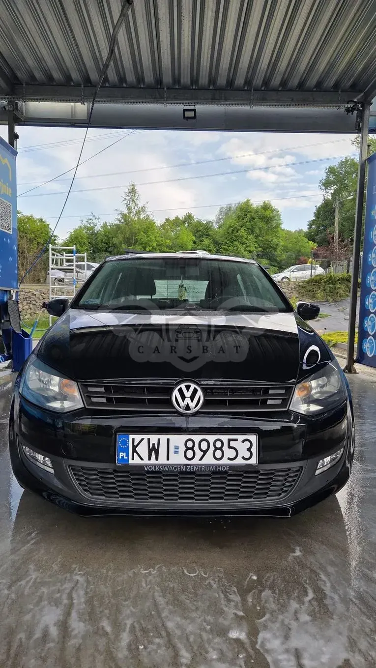 Volkswagen Polo V 1.2 CityLine 2012