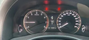 Lexus GS IV 350 Prestige AWD 2012