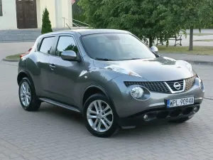 Nissan Juke I 1.6 Start/Stop Acenta 2010