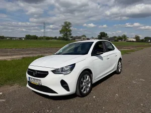 Opel Corsa F 1.2 Edition S&S 2022