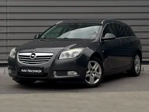 Opel Insignia A 1.6 Selection 2009
