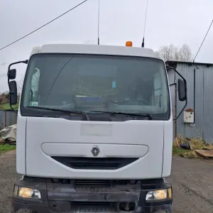Renault Midlum 2001