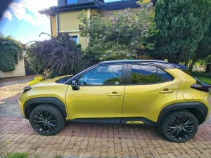Toyota Yaris Cross Hybrid 1.5 Adventure 2022