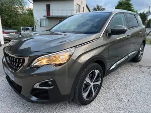 Peugeot 5008 II 2020