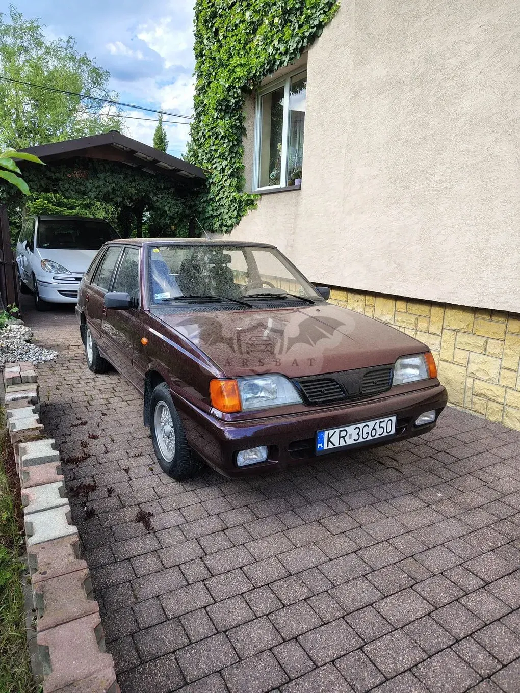 FSO Polonez Caro 1997