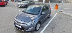 Hyundai i20 II 1.25 Comfort 2014