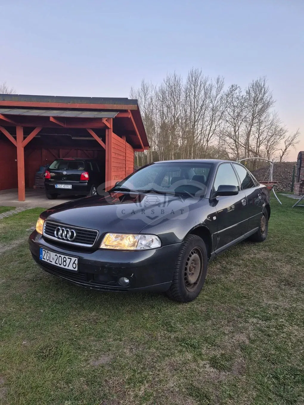 Audi A4 B5 1998