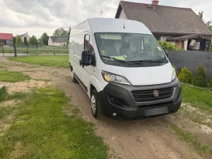 Fiat Ducato 2019