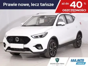 MG ZS 2024
