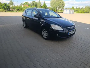 Kia Ceed I 1.6 Crdi Optimum 2008