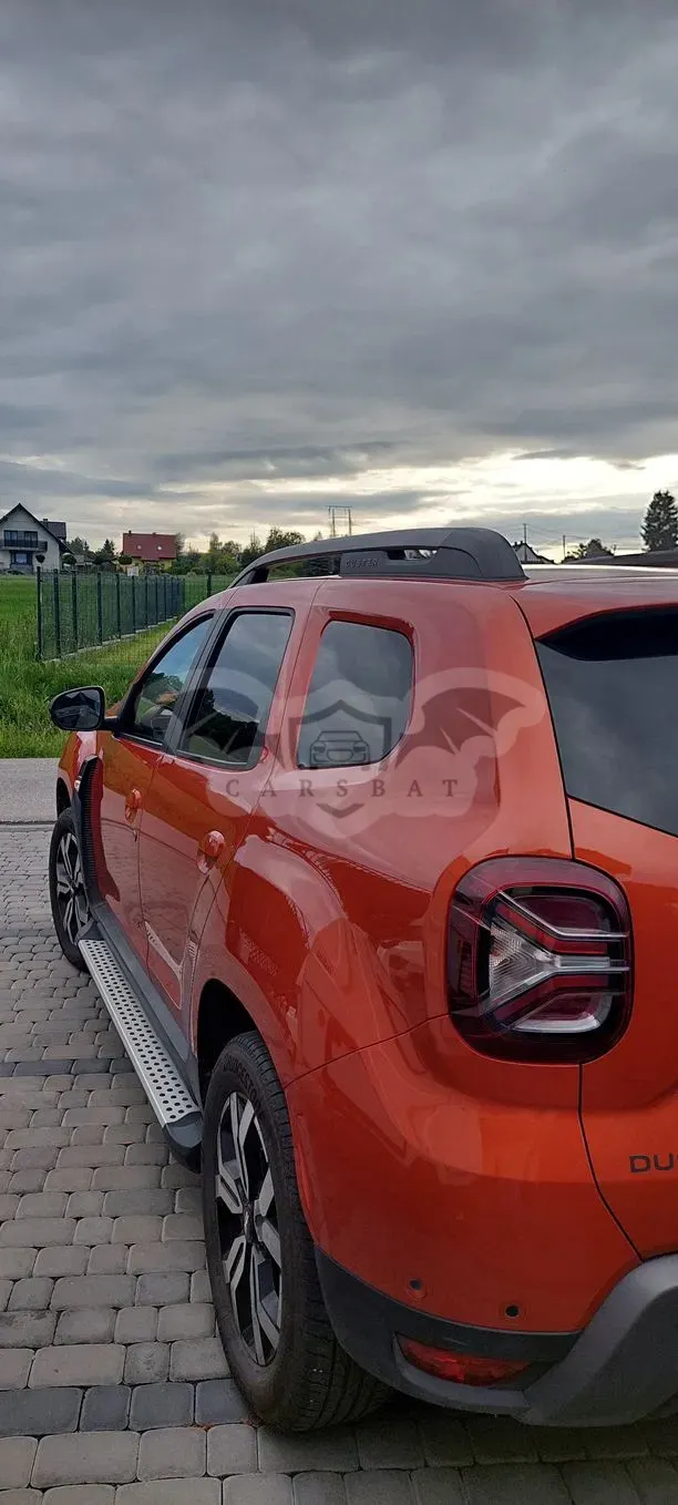 Dacia Duster II 1.0 TCe Journey 2023