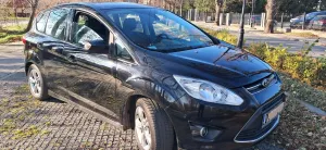 Ford C-Max II 1.6 TDCi Edition 2013
