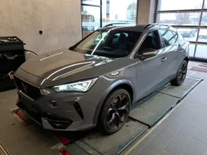 Cupra Formentor 2.0 TSI 4Drive VZ DSG 2022