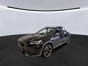 Cupra Formentor 2.0 TSI 4Drive VZ DSG 2023