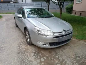 Citroën C5 III 2.0 HDi Exclusive 2010