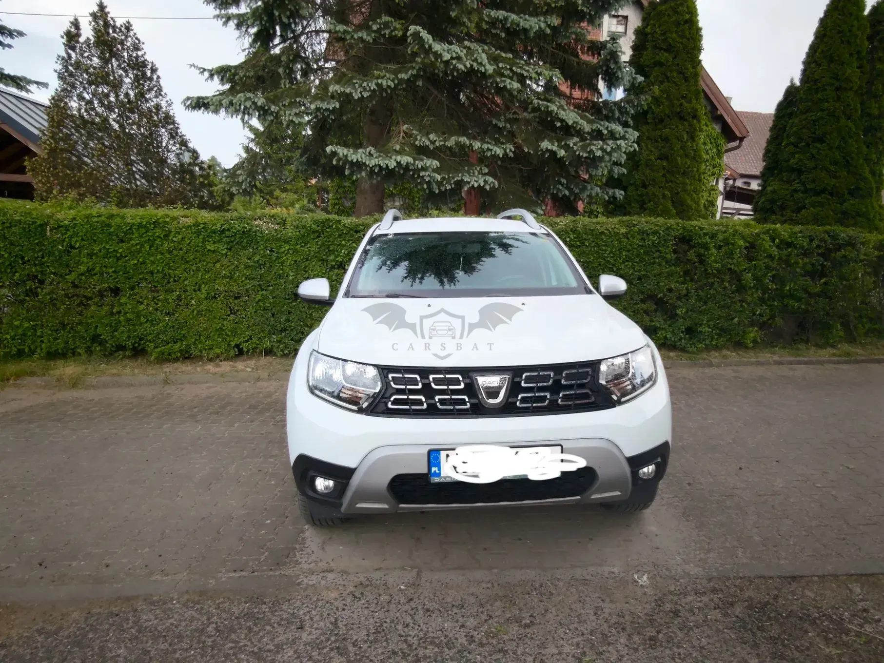 Dacia Duster II 1.3 TCe Comfort 2020