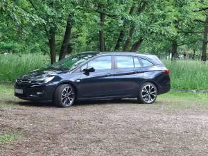 Opel Astra K 1.6 CDTI Sport 2019