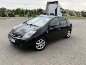 Toyota Prius II 1.5 VVT-i Prestige 2008