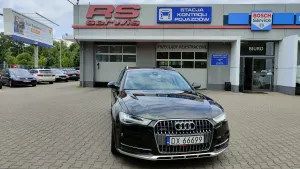Audi A6 C7 2015