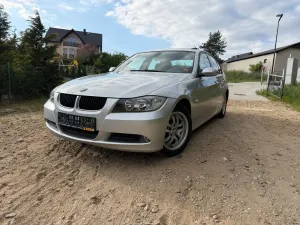 BMW 3 Series E90/E91/E92/E93 318i Edition Sport 2006