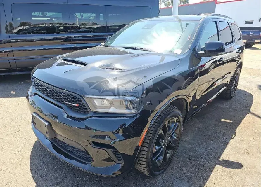 Dodge Durango 2023