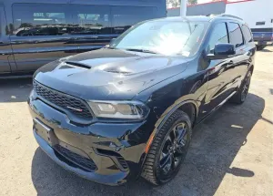 Dodge Durango 2023